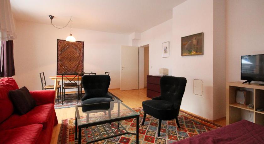 Image of Two-Bedroom Apartment 4