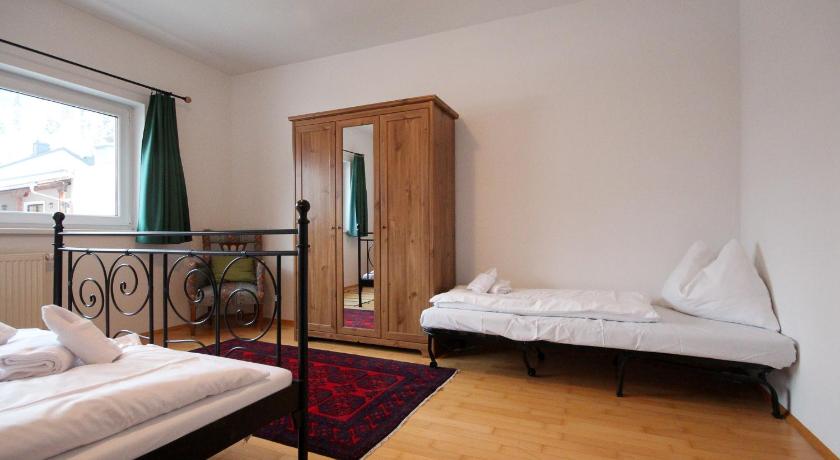 Image of Two-Bedroom Apartment 5