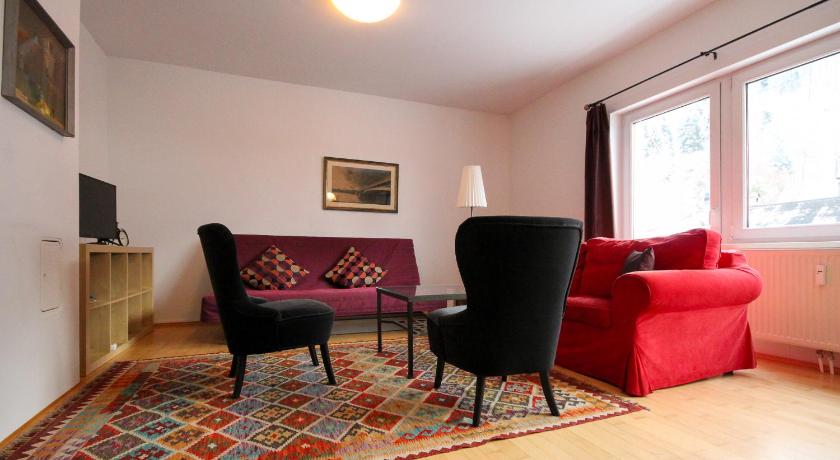 Image of Two-Bedroom Apartment 6