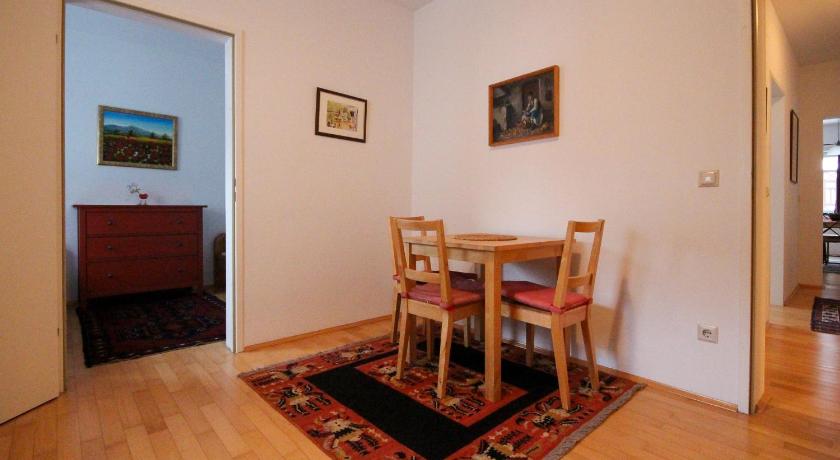 Image of Two-Bedroom Apartment 8