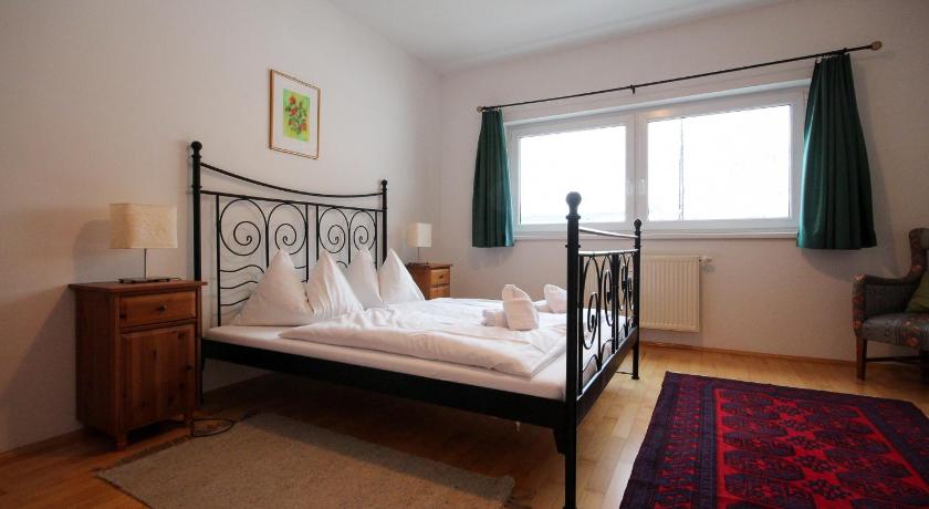 Image of Two-Bedroom Apartment 0