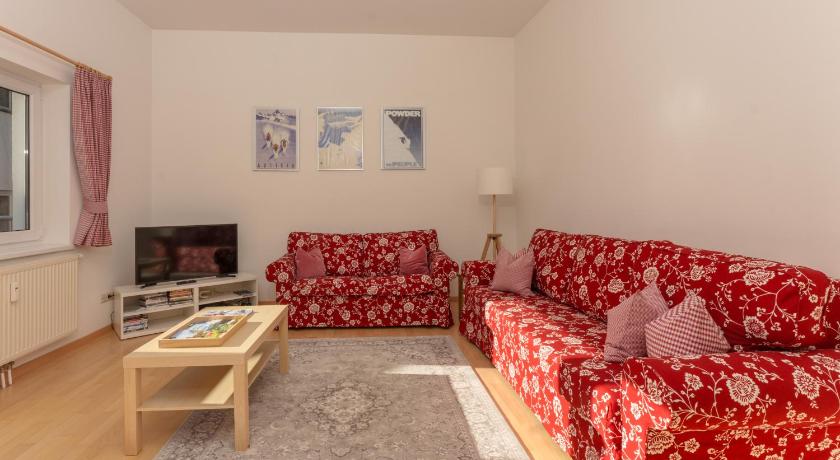 Image of Comfort Apartment 5
