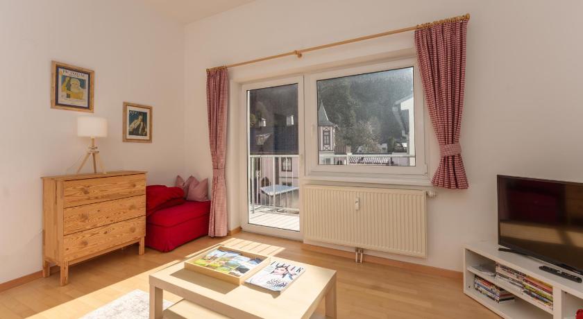 Image of Comfort Apartment 0