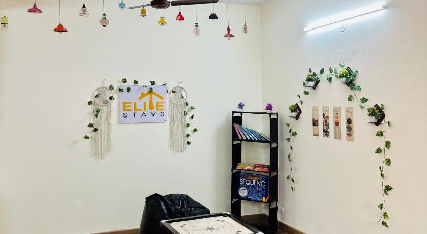 Elite Stays Viman nagar