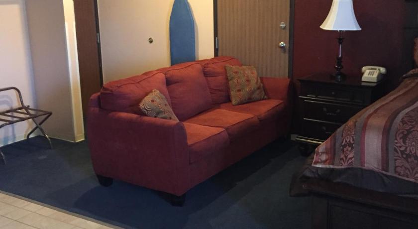 Super 8 By Wyndham Winnemucca Nv photo
