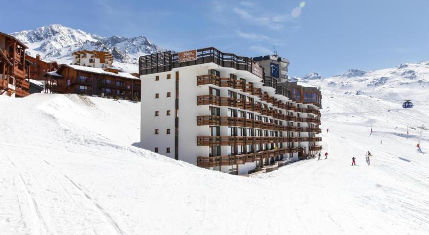 Image of Studio, Balcony, Mountain View (samedi) 0