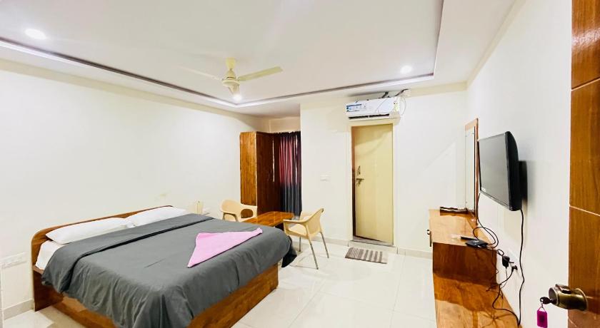 Image of Standard Double Room 0