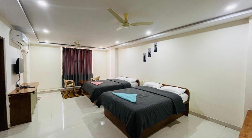 Image of Deluxe Suite 1