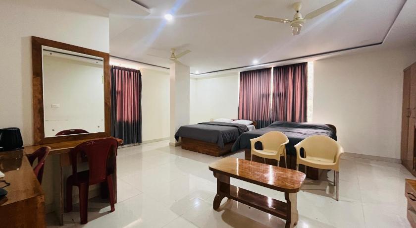 Image of Deluxe Suite 0