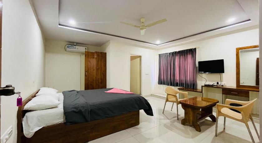 Image of Standard Double Room 1