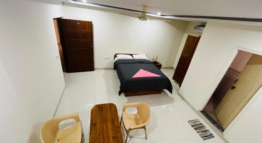 Image of Deluxe Double Room 1