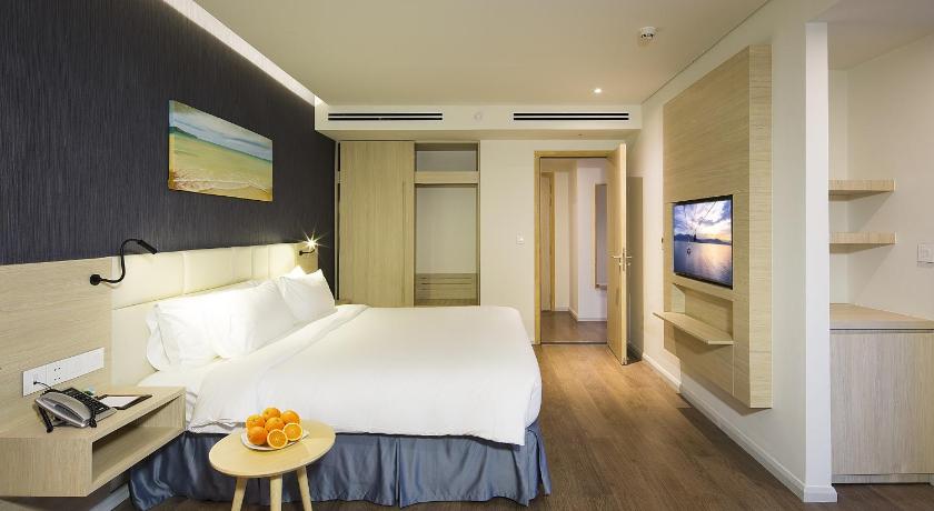 Image of Suite Room 1