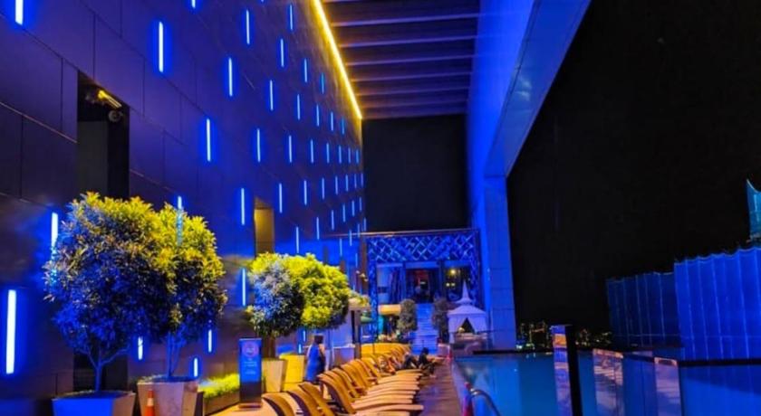 Platinum Serviced Suite Klcc - image 2