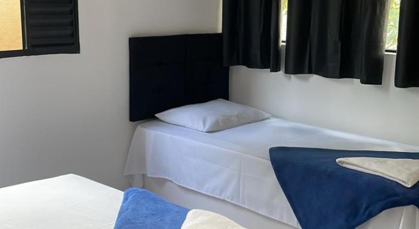 Image of Basic Triple Room 1