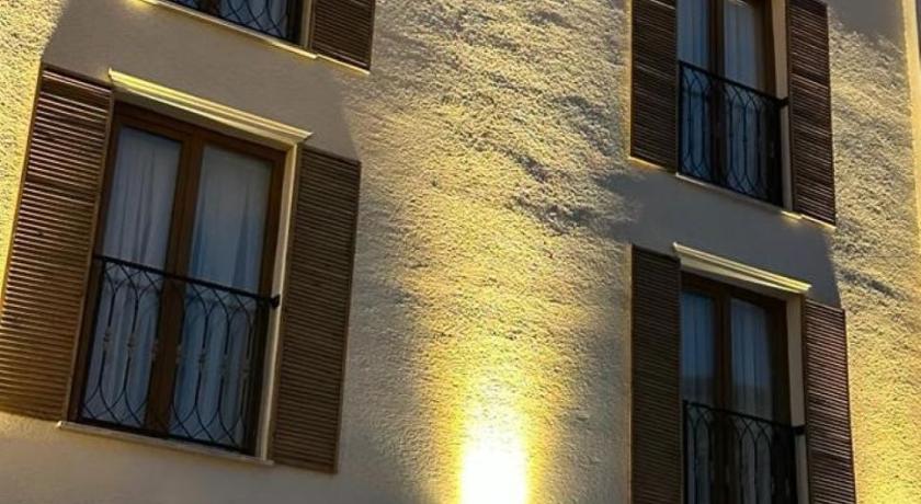 Sareban Hotel Istanbul - main image