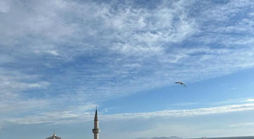 Sareban Hotel Istanbul - image 14
