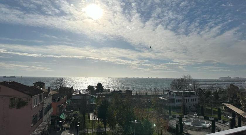 Sareban Hotel Istanbul - image 3