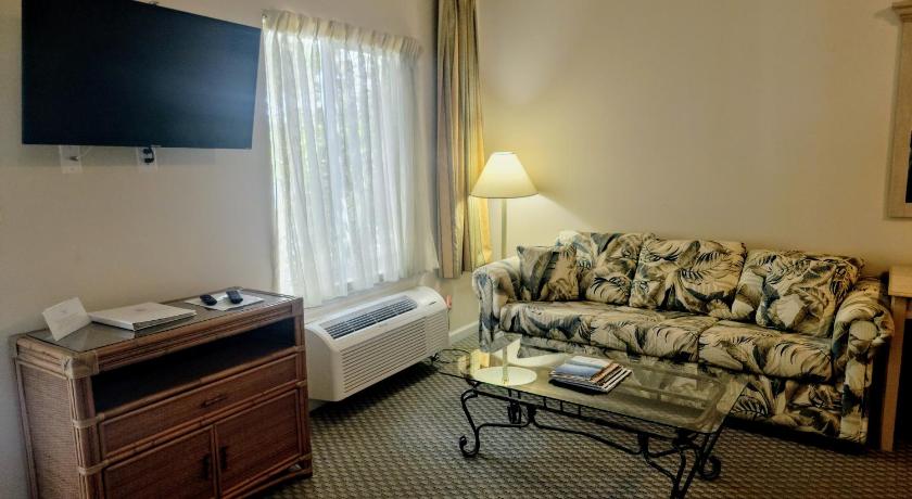 뷰포트 (NC) Beaufort Harbour Suites and Lodges 2성급 숙소 전망