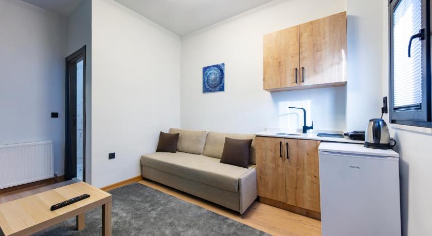 Mia Mia Suites - image 4