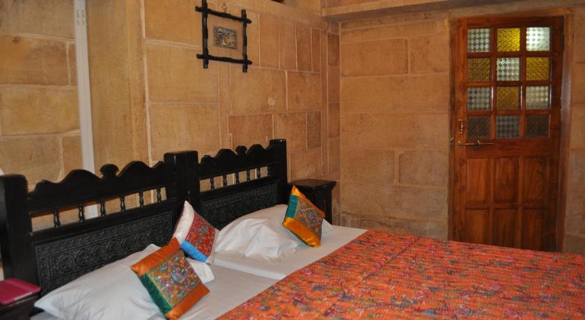 Hotel Shahi Palace - Jaisalmer