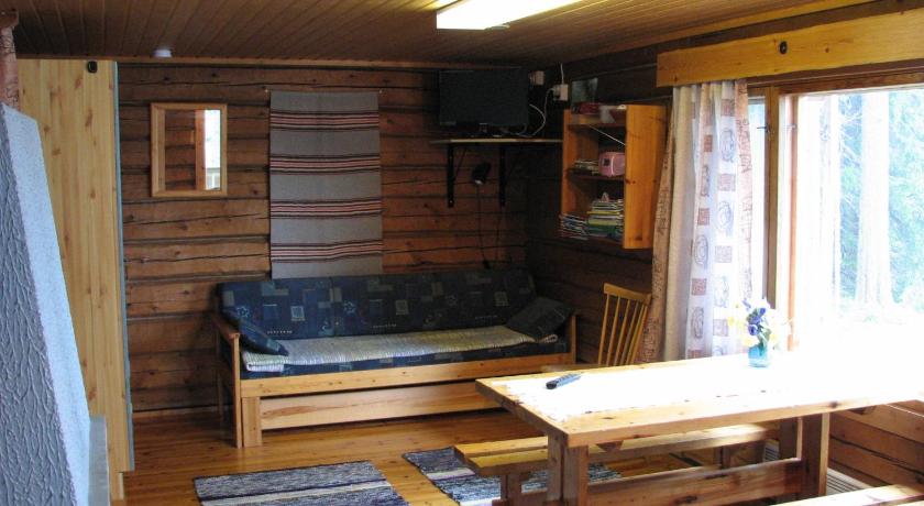 Cottage (3 Adults)