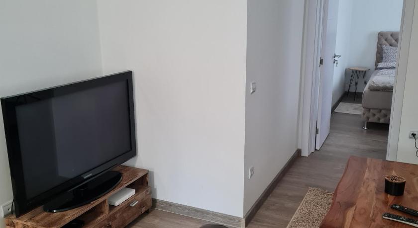 베오그라드 APARTMAN011 3성급 싱글룸 외관