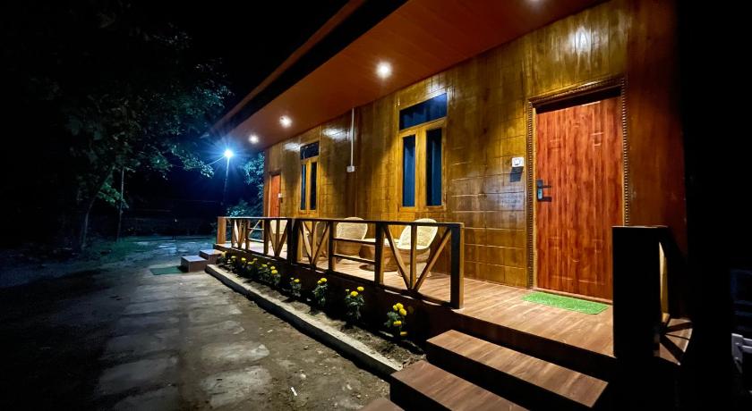 Kaziranga Eco Camp