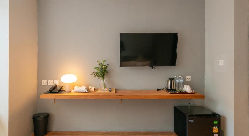 Woodstory Boutique Hotel - image 11