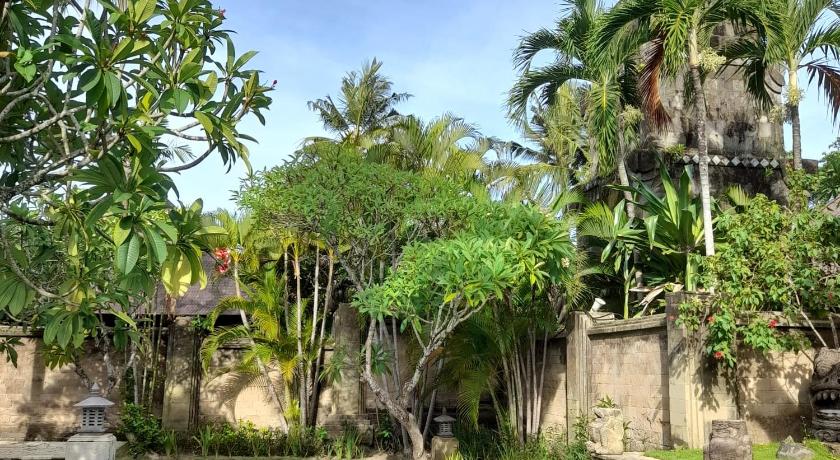 バリ The Royal Beach Seminyak Bali 5つ星 ホテル 施設