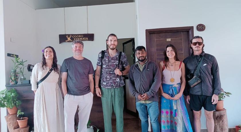 Coorg Vismaya - image 44
