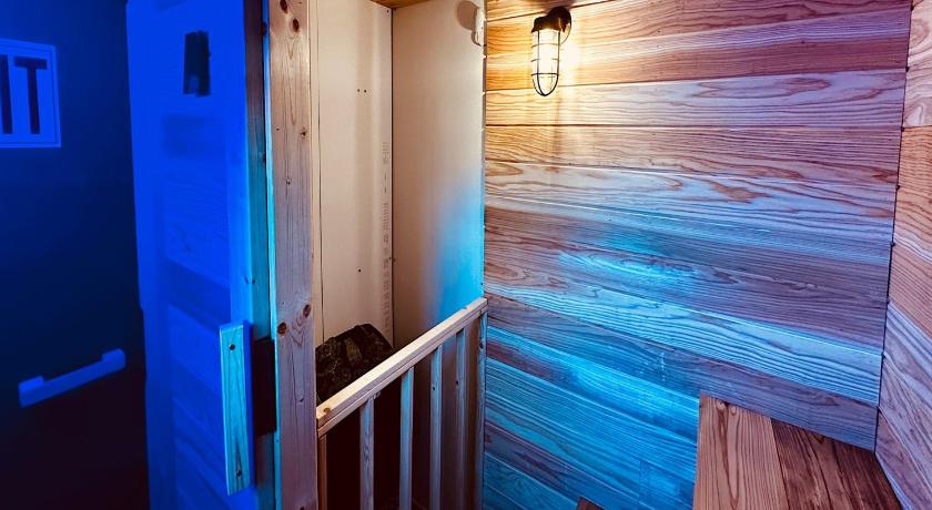 조시 アンカービレッジ九十九里 숙소 스위트룸