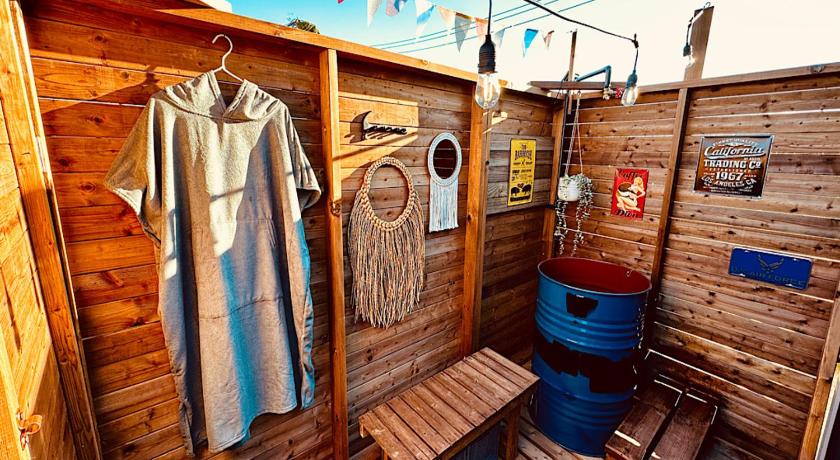 조시 アンカービレッジ九十九里 숙소 부대시설