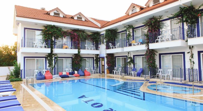 Dalyan Rota Hotel - image 10