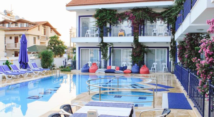 Dalyan Rota Hotel - image 6