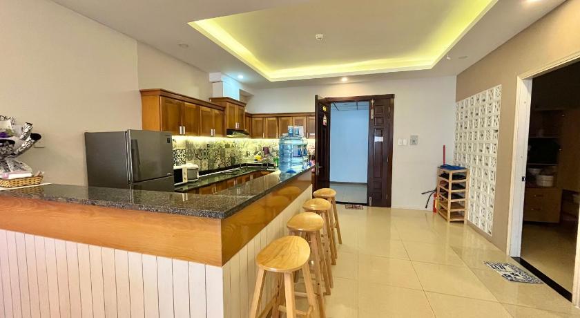 Vung tau seaview apartment 2 - Nhavungtau.org - image 16