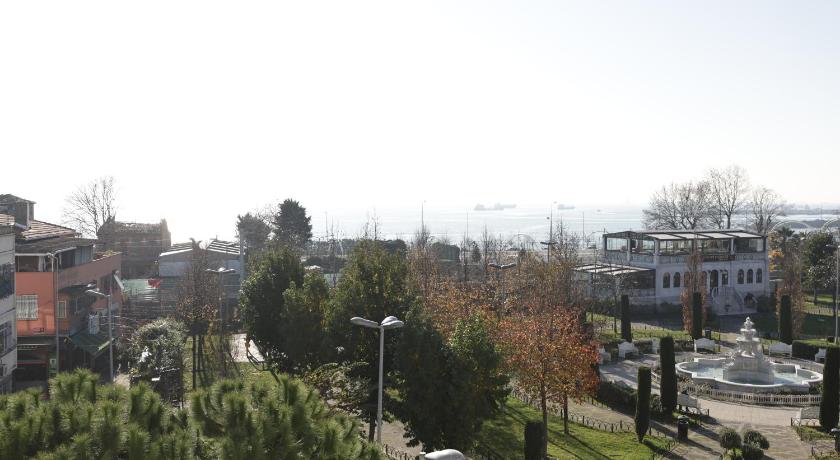 Sareban Hotel Istanbul - image 8