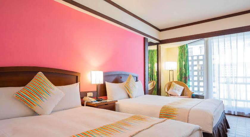 Image of Superior Double Twin Room 3