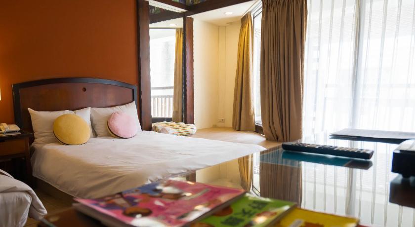 Image of Premium  Double Room 11