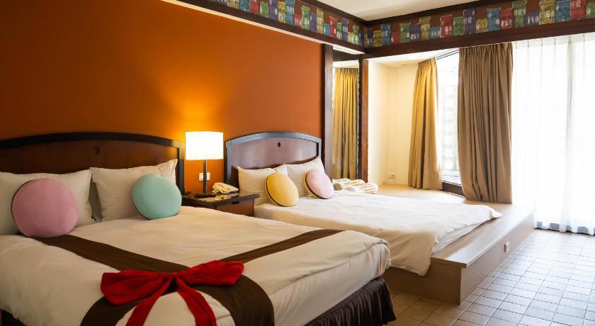 Image of Premium  Double Room 9