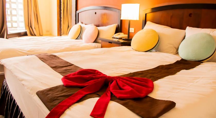 Image of Premium  Double Room 12