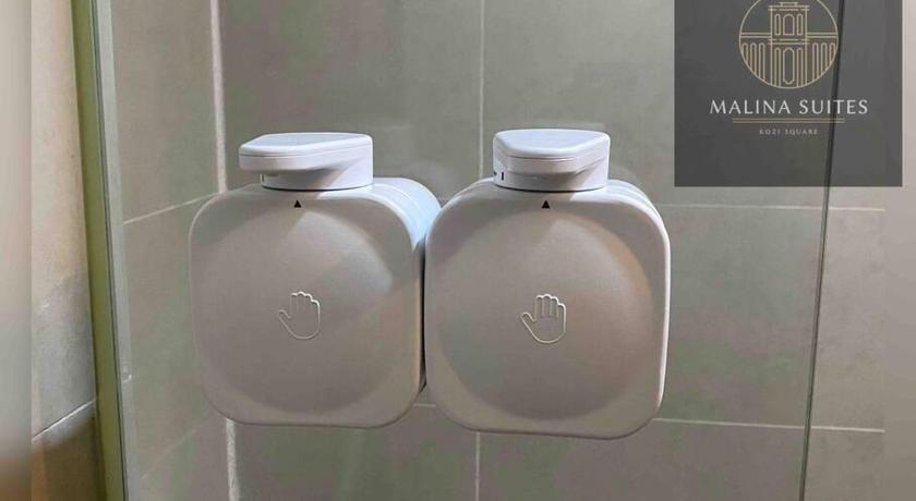 古晋 M Suites 1.0 @kozi square 3星级 单人房 大堂