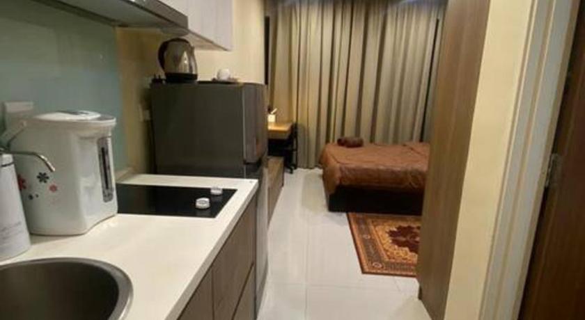 古晋 M Suites 1.0 @kozi square 3星级 单人房 设施