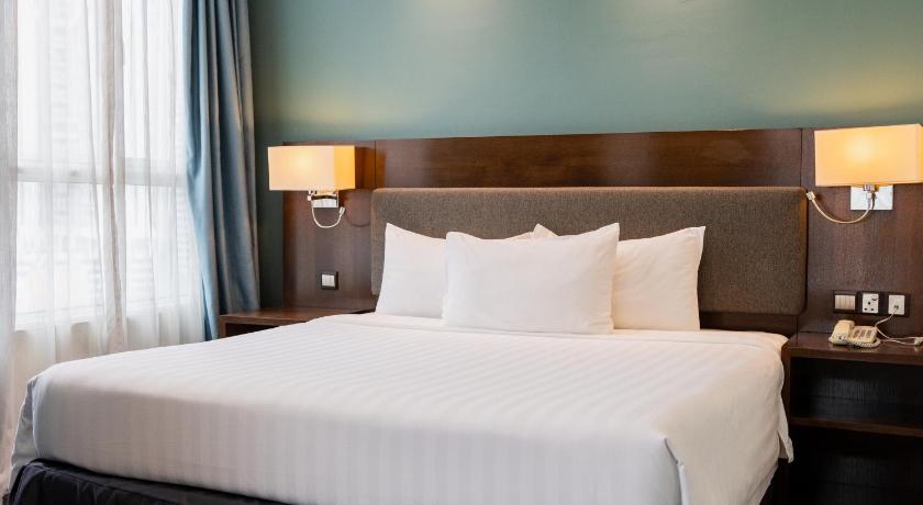 Image of Premier Room 4