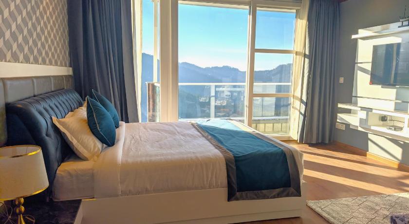 Image of Superior Balcony Room 10