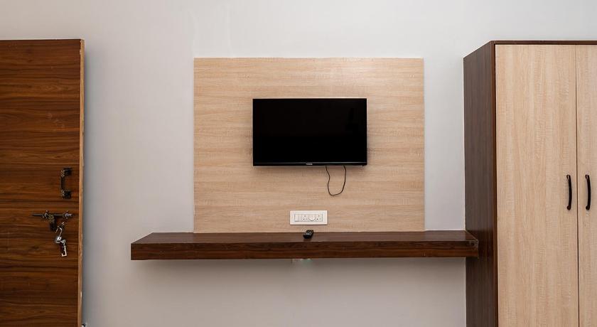 Image of Budget Double Room 6