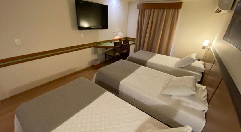 Trīsvietīgs “superior” klases numurs (Superior Triple Room) attēls 0
