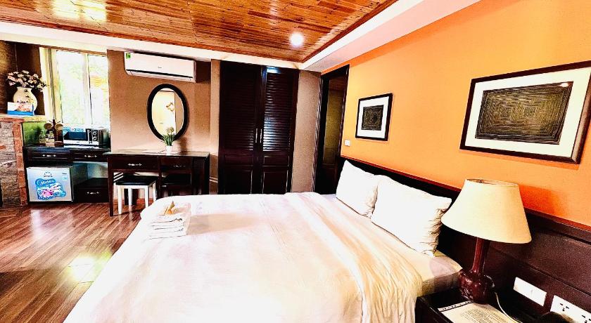 2ベッドルーム アパートメント (Two-Bedroom Apartment)の画像 1