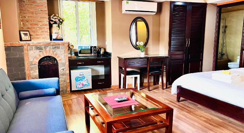 2ベッドルーム アパートメント (Two-Bedroom Apartment)の画像 2