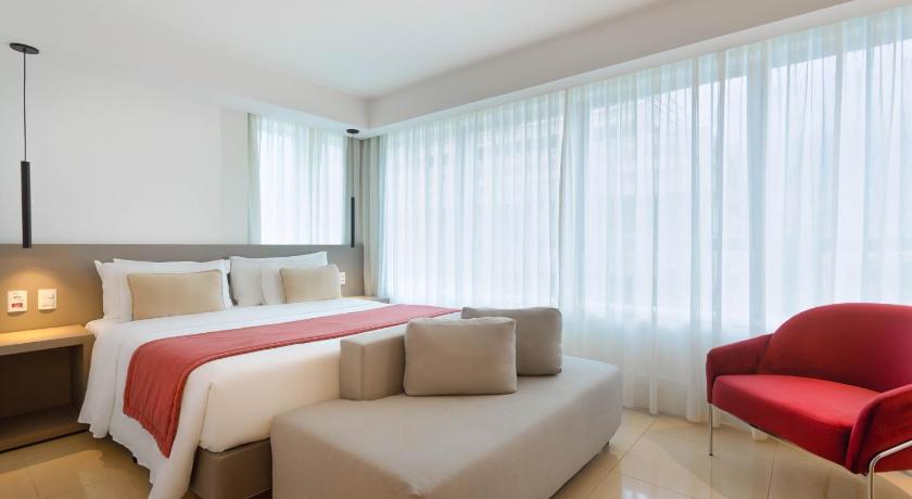 Ramada by Wyndham Brasilia Alvorada - Brasília