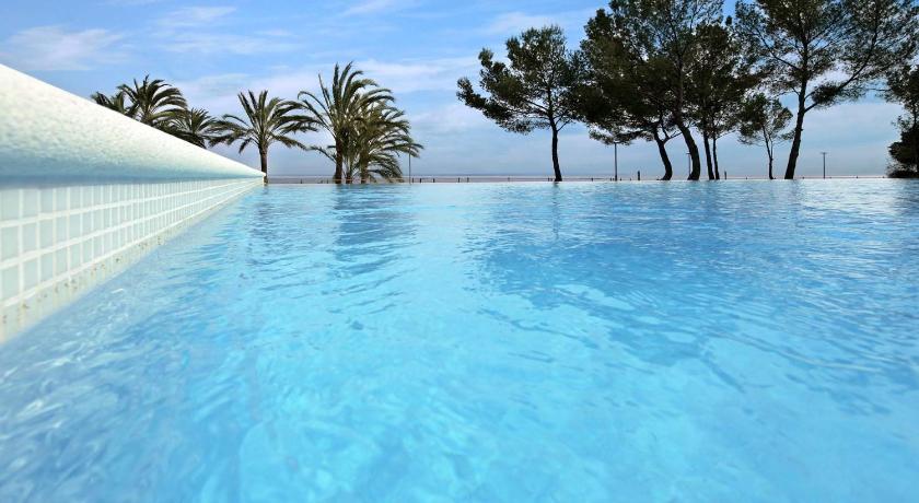 Hotel Palace Bonanza Playa & SPA